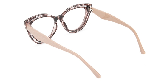 Cielo Glasses Pink