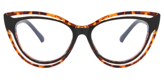 Cielo Glasses Tortoise
