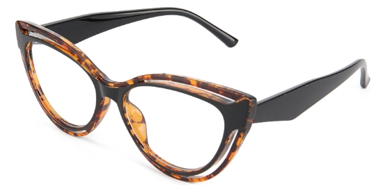 Cielo Glasses Tortoise