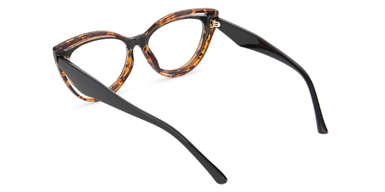 Cielo Glasses Tortoise
