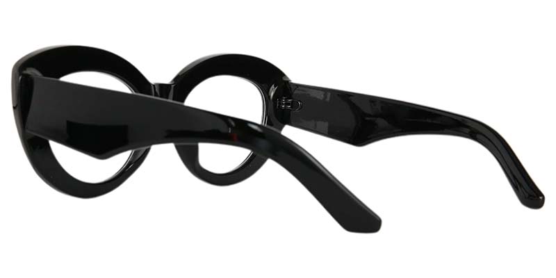 Paragon Glasses Black