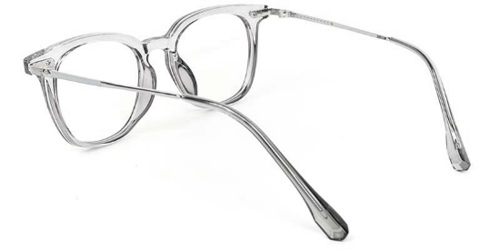 Idea​ Glasses Gray