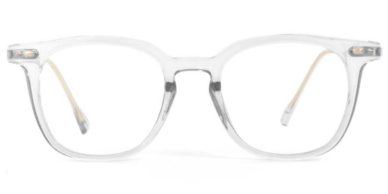 Idea​ Glasses Transparent
