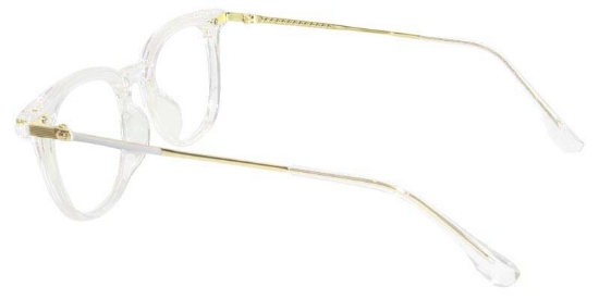 Idea​ Glasses Transparent