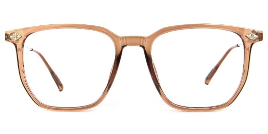 Muse​ Glasses Brown