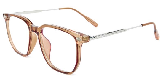 Muse​ Glasses Brown