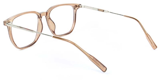 Muse​ Glasses Brown