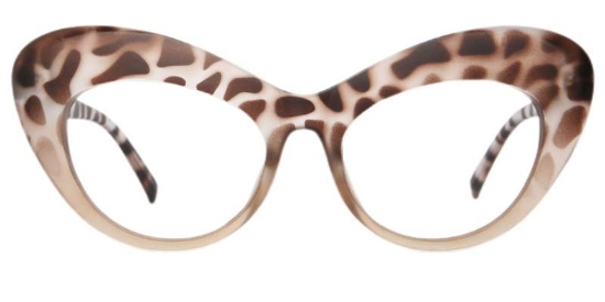 Vale Glasses Tortoise