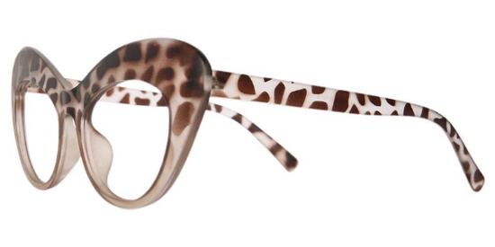 Vale Glasses Tortoise
