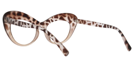 Vale Glasses Tortoise