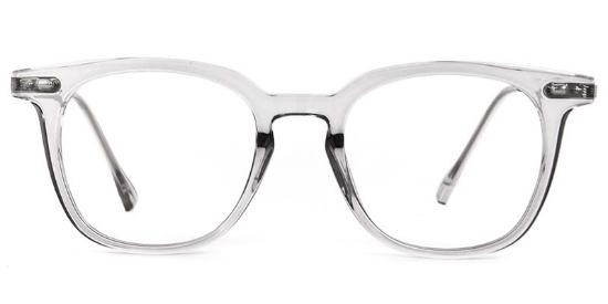 Idea​ Glasses Gray