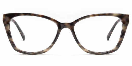 Peace​ Glasses Tortoise_Gold