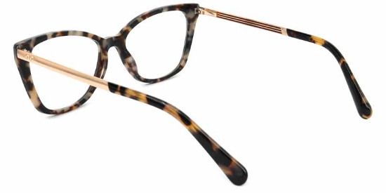 Peace​ Glasses Tortoise_Gold