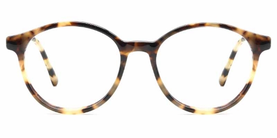 Ease​ Glasses Tortoise