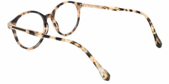 Ease​ Glasses Tortoise