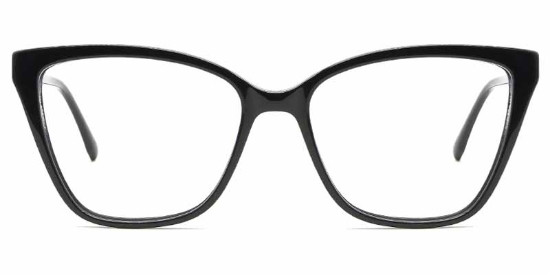 Comfort​ Glasses Black