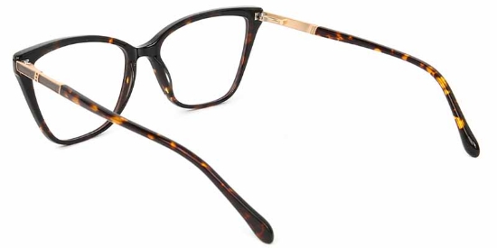 Comfort​ Glasses Black_Tortoise