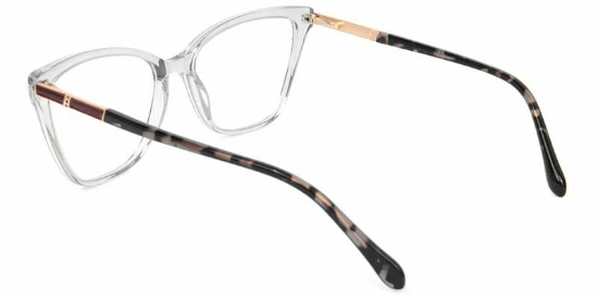 Comfort​ Glasses Gray_Tortoise