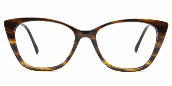 Warmth​ Glasses Tortoise