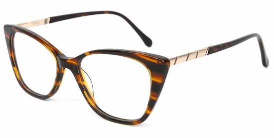 Warmth​ Glasses Tortoise