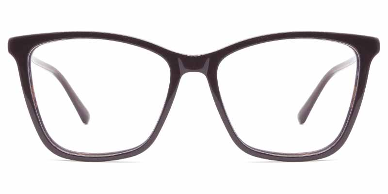 Tenderness​ Glasses Purple