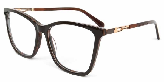 Tenderness​ Glasses Tortoise