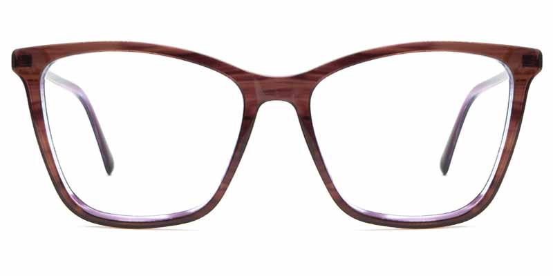Tenderness​ Glasses Tortoise