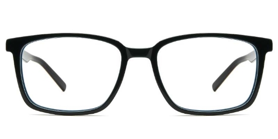 Glow​ Glasses Black 