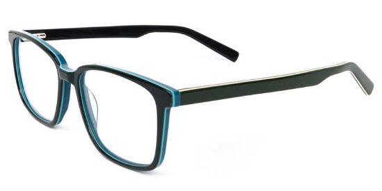 Glow​ Glasses Black 