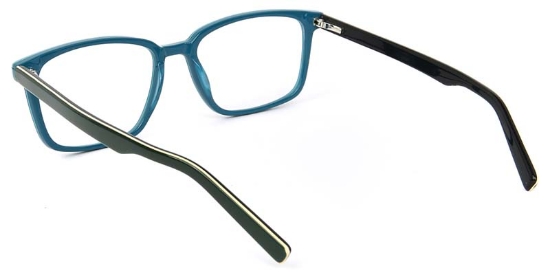 Glow​ Glasses Black 