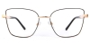 Picture of Kinetic​ Glasses