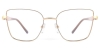 Picture of Kinetic​ Glasses