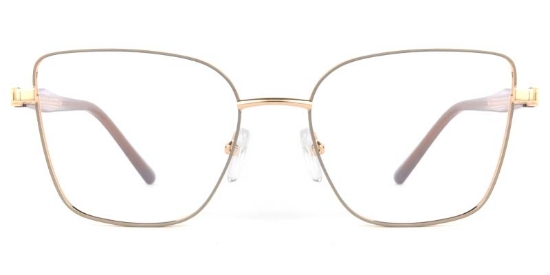 Kinetic​ Glasses Gray