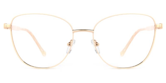 Moment​ Glasses Gold