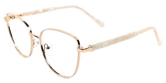 Moment​ Glasses Gold