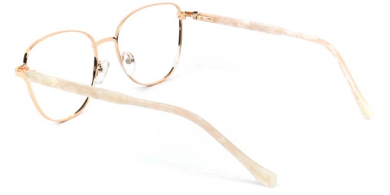 Moment​ Glasses Gold