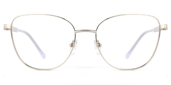 Moment​ Glasses Silver