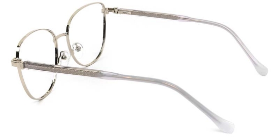 Moment​ Glasses Silver