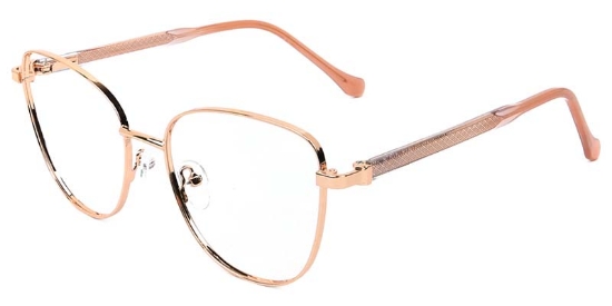 Moment​ Glasses Bronze