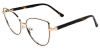Picture of Novel​ Glasses