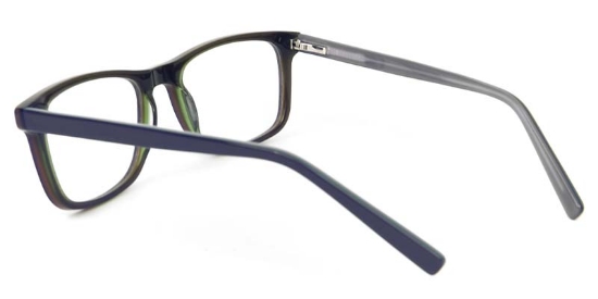 Rain​ Glasses Black_Green