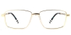 Picture of Quartz Glasses
