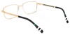 Picture of Quartz Glasses