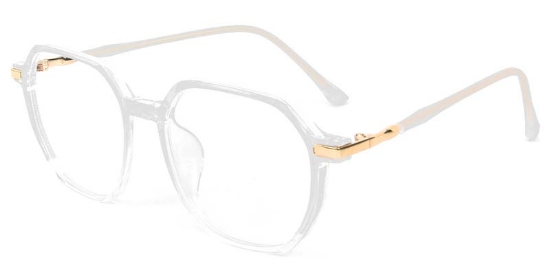 Quest​ Glasses Transparent