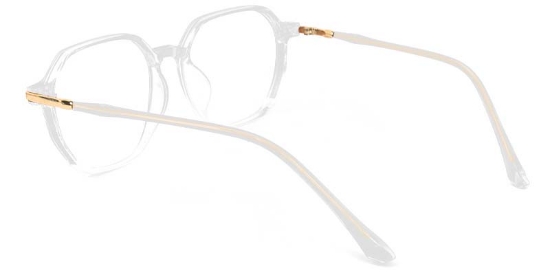 Quest​ Glasses Transparent