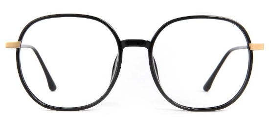 Uplift​ Glasses Black