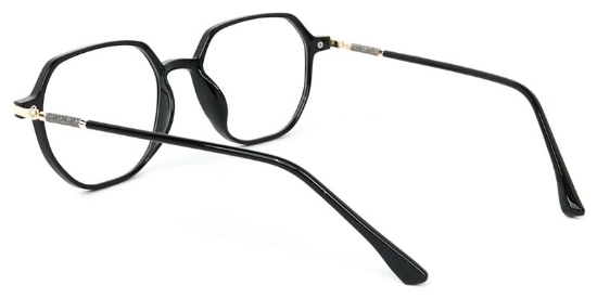 Verve​ Glasses Black