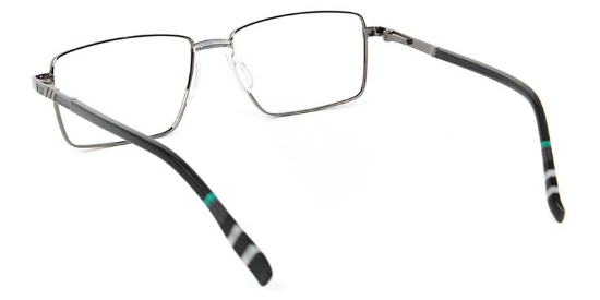 Palm Glasses Brown_Black