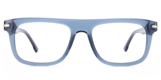 Ash Glasses Blue