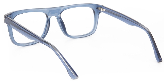 Ash Glasses Blue